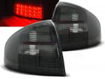 Paire de feux arrire Audi A6 C5 berline 97-04 LED Fume