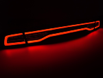 Paire de feux arriere Dodge Charger 11 -14 FULL LED BAR Dyn