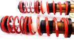 Kit Suspension Combine Filete MTS Street Audi 80 (B3) Berline 1986-1991