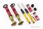 Kit Suspension Combine Filete MTS Street BMW Serie 3 E91 / E93 2005-2012 + Camber Kit