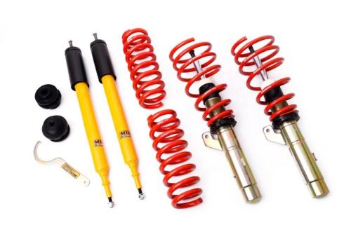 Kit Suspension Combine Filete MTS Comfort BMW Serie 1 E82 Coupe 2007-2013