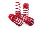 Ressorts court MTS Alfa Romeo 156 de 97-05-25/25mm-2.5 V6-24V/2.4JTD