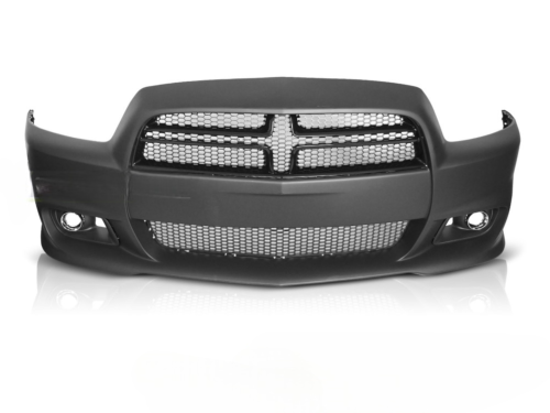 Pare choc avant Dodge Charger de 2011 a 2015 Look Sport