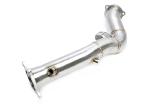 Downpipe Inox pour Porsche Macan de 2014 a 2018-2.0TFSI-68-70mm