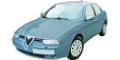 Pices Alfa Romeo 156 de 1997 a 2003