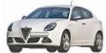 Pices Alfa Romeo Giulietta de 2010 a 2020