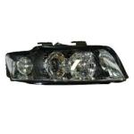 Feu phare avant droit (passager) Audi A4 B6 de 2000 a 2004 Xenon