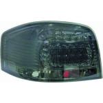 Paire de Feux arriere Audi A3 8P de 2003 a 2008 Noir Design Led