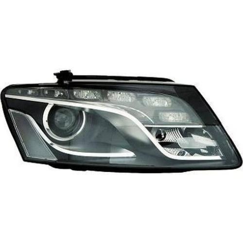 Feu phare avant droit (passager) Audi Q5 8R de 2008 a 2012 Xenon