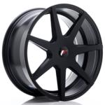 Jante JR Wheels JR20 19x8.5 ET40 - 5x112 - Matt Black