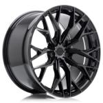 Jantes Concaver CVR1 19x8,5 ET35- 5 x120 -Double Tinted Black