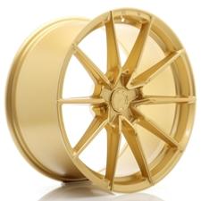 JR Wheels SL02 19x9,5 ET40 - 5 X112- Gold