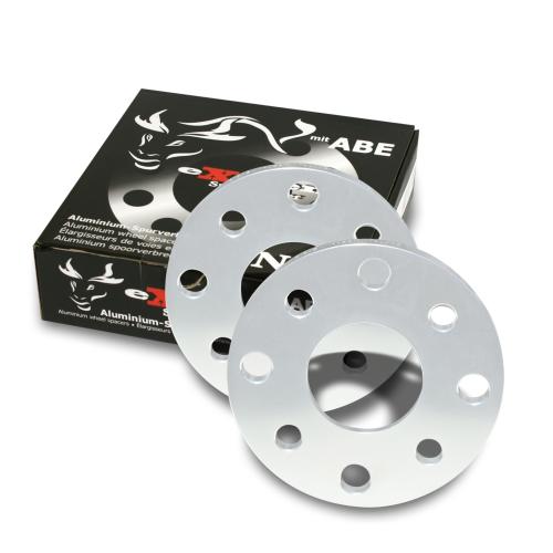 Jeu de 2 Cales 10mm pour Audi A3 type 8P/8PA de 2003 a 2012