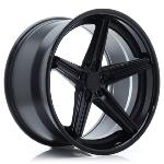 Jantes Concaver CVR9 20x8,5 ET45 - 5x114.3 - Noir matt