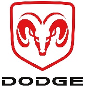 Pare choc Dodge