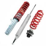 Kit Suspension Combine Filete Redline BMW Serie 1 E81/E87 de 2004 a 2010