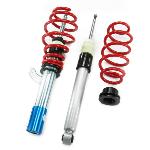 Kit Suspension Combine Filete Redline Skoda Octavia 1Z RS/VRS 2004 a 2013