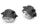 Paire antibrouillard Peugeot Boxer de 2015 a 2023 Clair