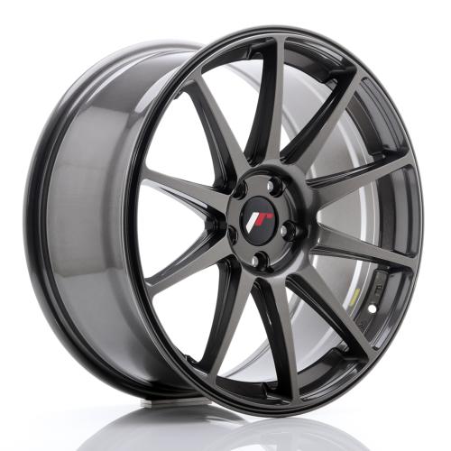 Jante JR Wheels JR11 19x8,5 ET40 5x112 Hyper Gray