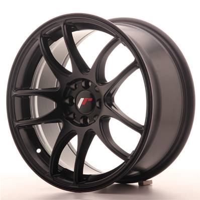 Jante JAPAN RACING JR29 17" x 8" 5x100 5x114,3 ET 35 Black