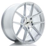 Jante JR Wheels JR30 19x8,5 ET35 - 5x112 - Silver machined