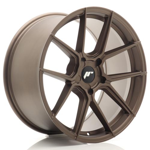 Jante JR Wheels JR30 19x9,5 ET29 - 5x112 - Bronze matt