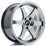 Jante JR Wheels JR31 18x8 ET40 - 5x114,3 - Hyper black