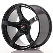 Jante JAPAN RACING JR32 18x9,5 ET18 5x120 Matt Black