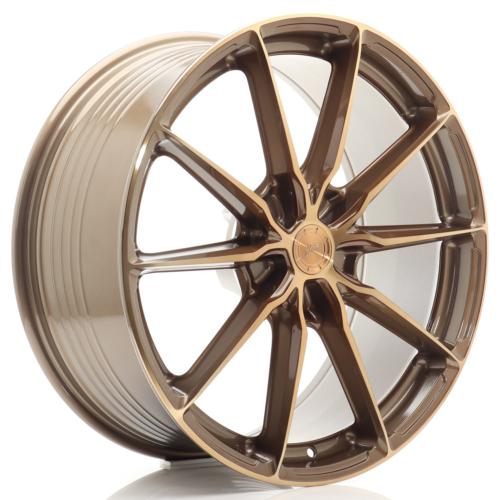 Jante JR Wheels JR37 21x9 ET10-52 Blank Platinum Bronze