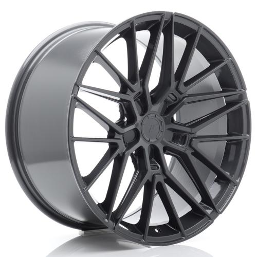 Jante JR Wheels JR38 20x10 ET41 - 5x114,3 - Hyper gray