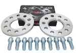 Kit Cales Elargisseurs 10mm Audi TT 8J de 2006 2014