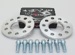 Kit Cales Elargisseurs 10mm Opel Astra H de 2004 a 2010