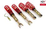 Kit Suspension Combine Filete MTS Street VW Passat 3B Break 4Motion