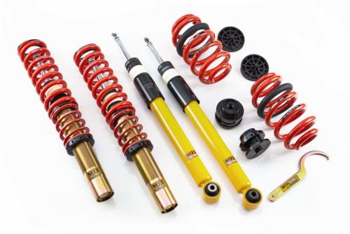 Kit Suspension Combine Filete MTS Street Audi A5 F5 Quattro de 2016 a 2023 - 53mm