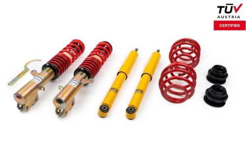 Kit Suspension Combine Filete MTS Street Opel Tigra Twintop 2004-2010 M10