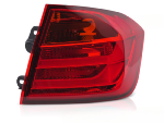 Feu Arriere Droit Adaptable BMW F30 11-15 Rouge