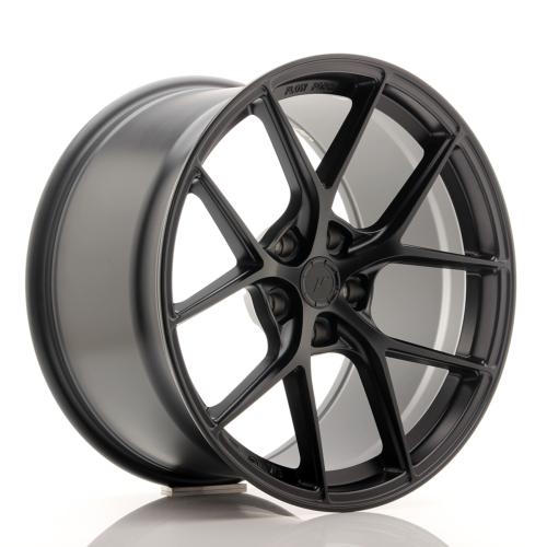 Jante JR Wheels SL01 19x10,5 ET35 5x120 Matt Black