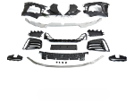 Pare Choc avant BMW Serie 4 G22/G23 de 2020 a 2022 Look Sport PDC