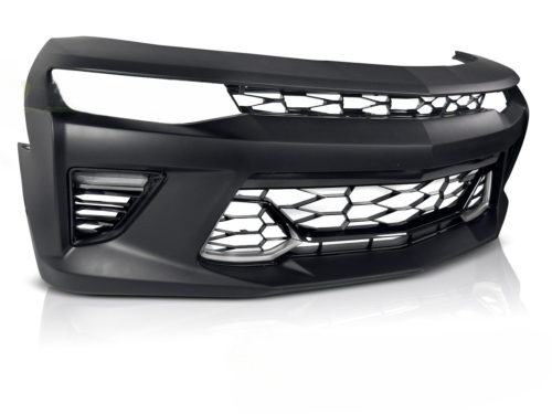 Pare choc avant ABS Chevrolet Camaro de 2016 a 2018 Look Sport