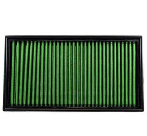 Filtre a air Green pour Nissan Cube de 2009 a 2020 1.6L-110cv