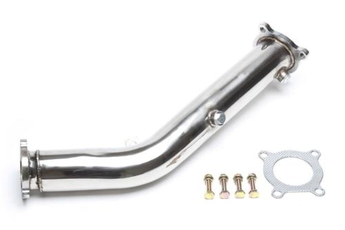 Downpipe Inox pour Audi A5 Sportback B8 de 2008 a 2017-2.0TFSI-76mm