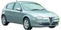 Pices Alfa Romeo 147 de 2001 a 2004