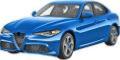 Pices Alfa Romeo Giulia de 2016 a 2022