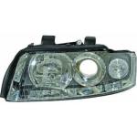 Feu phare avant gauche (conducteur) Audi A4 B6 de 2000 a 2004 Halogene