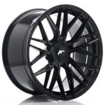 Jante JR Wheels JR28 20x10 ET40 - 5x114,3 - Noir brillant