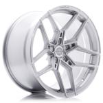 Jante Concaver CVR5 21x10,5 ET10-46 multi percage Brushed Titanium