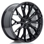 Jante JR Wheels JR49 19x8,5 ET45 - 5x112 - Noir brillant