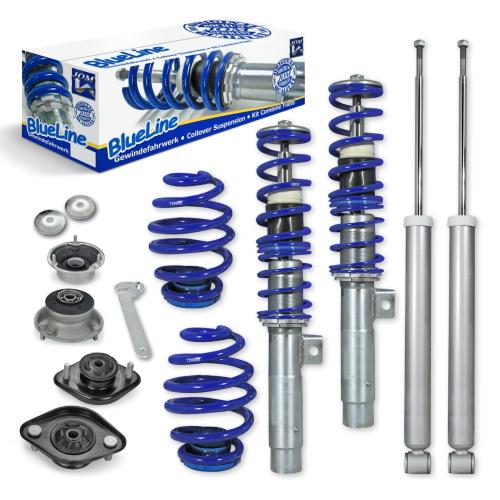 KIT COMBINE FILETE BMW SERIE 3 E46 Break DE 2000 A 2005