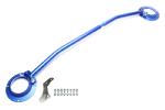 Barre anti rapprochement Alu Bleu avant Volkswagen Corrado Type 53I 1988 a 1985