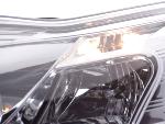 Paire de feux phares Daylight Led Ford Focus 3 08-10 Chrome